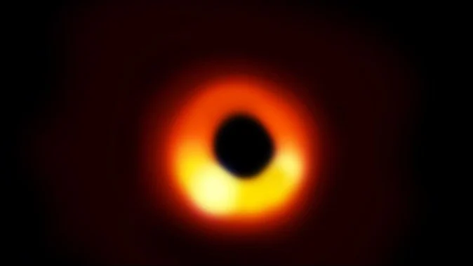 Black Hole Kya Hai