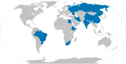 Brics Kya Hai in Hindi